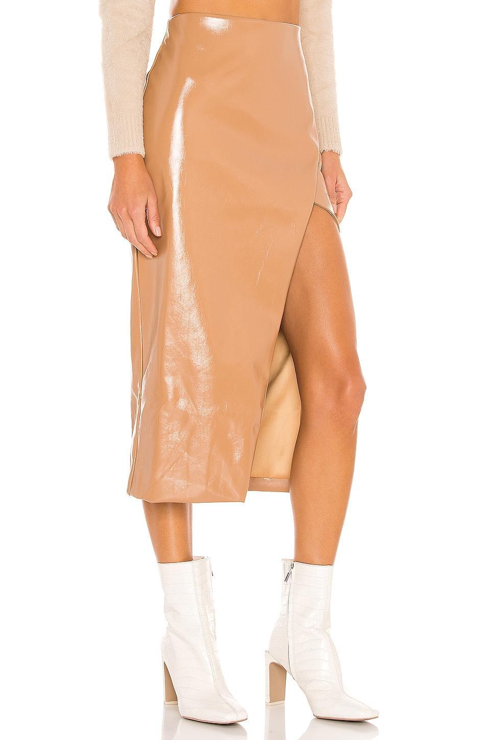 Kris Midi Skirt NBD Product Image