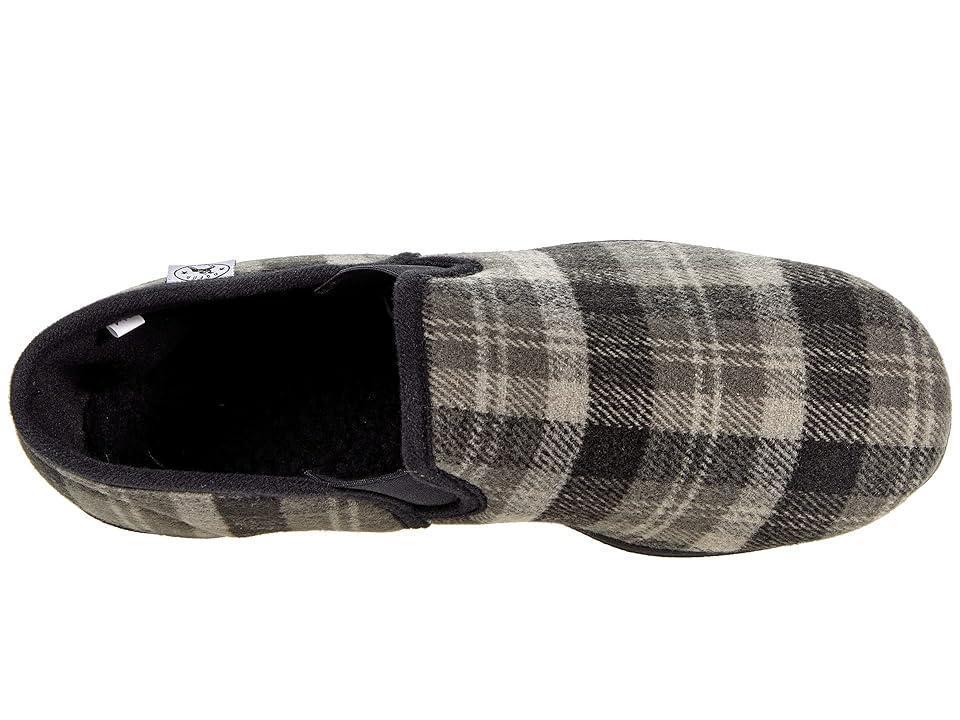 Naot Snooze (Dark ) Men's Shoes Product Image