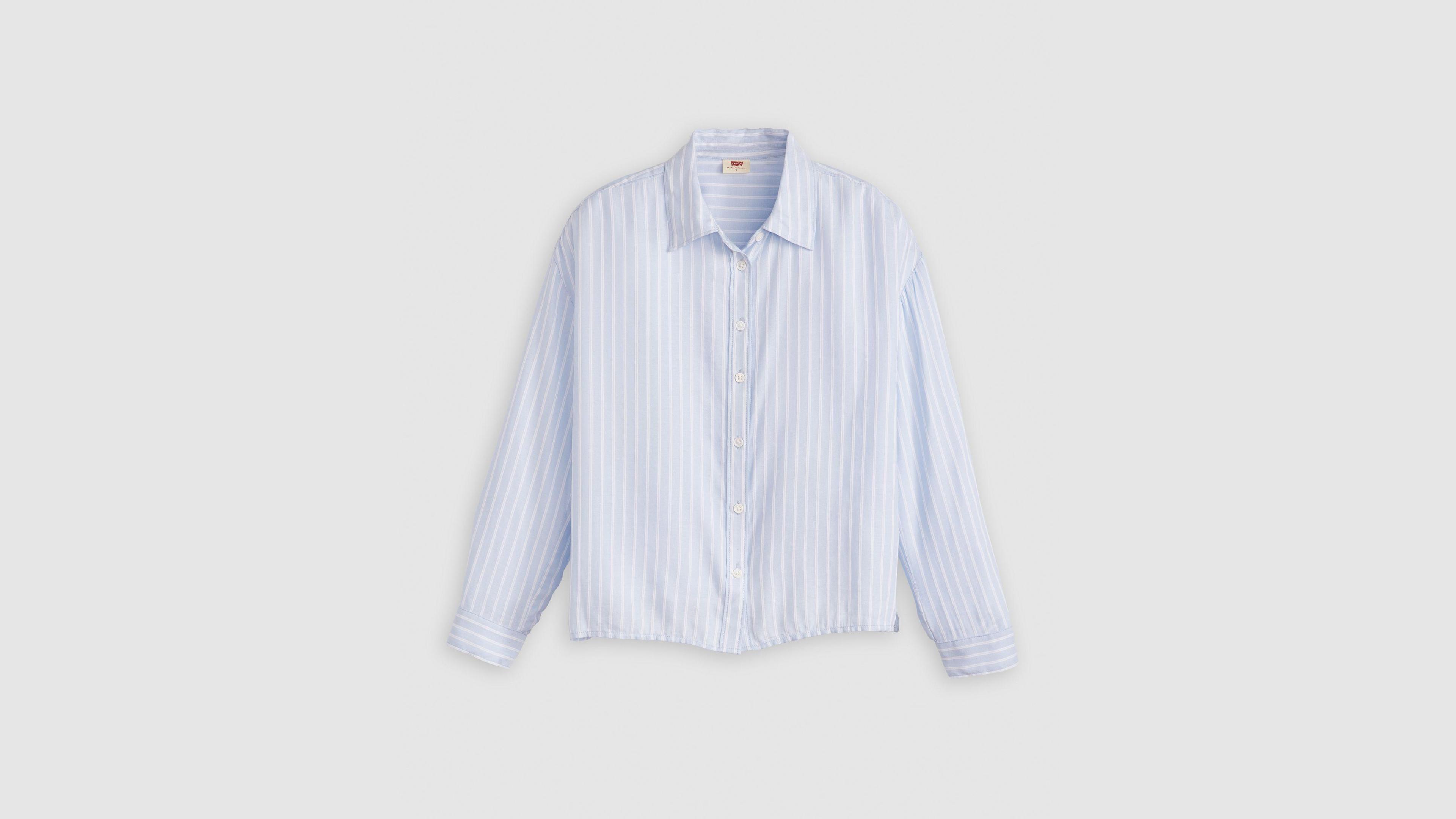 Odessa Long Sleeve Shirt Product Image