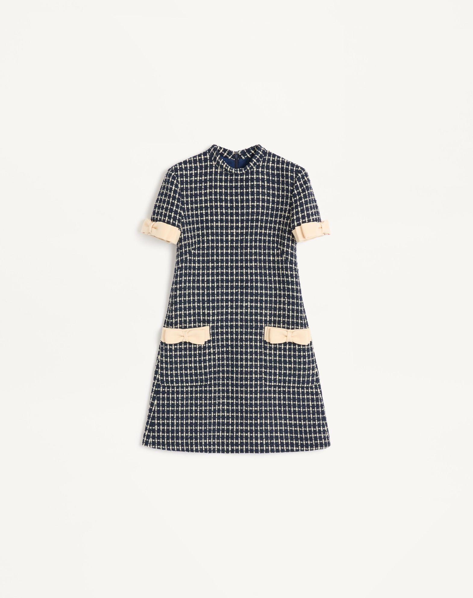 Vlogo Signature Hat In Lapin Fabric Product Image