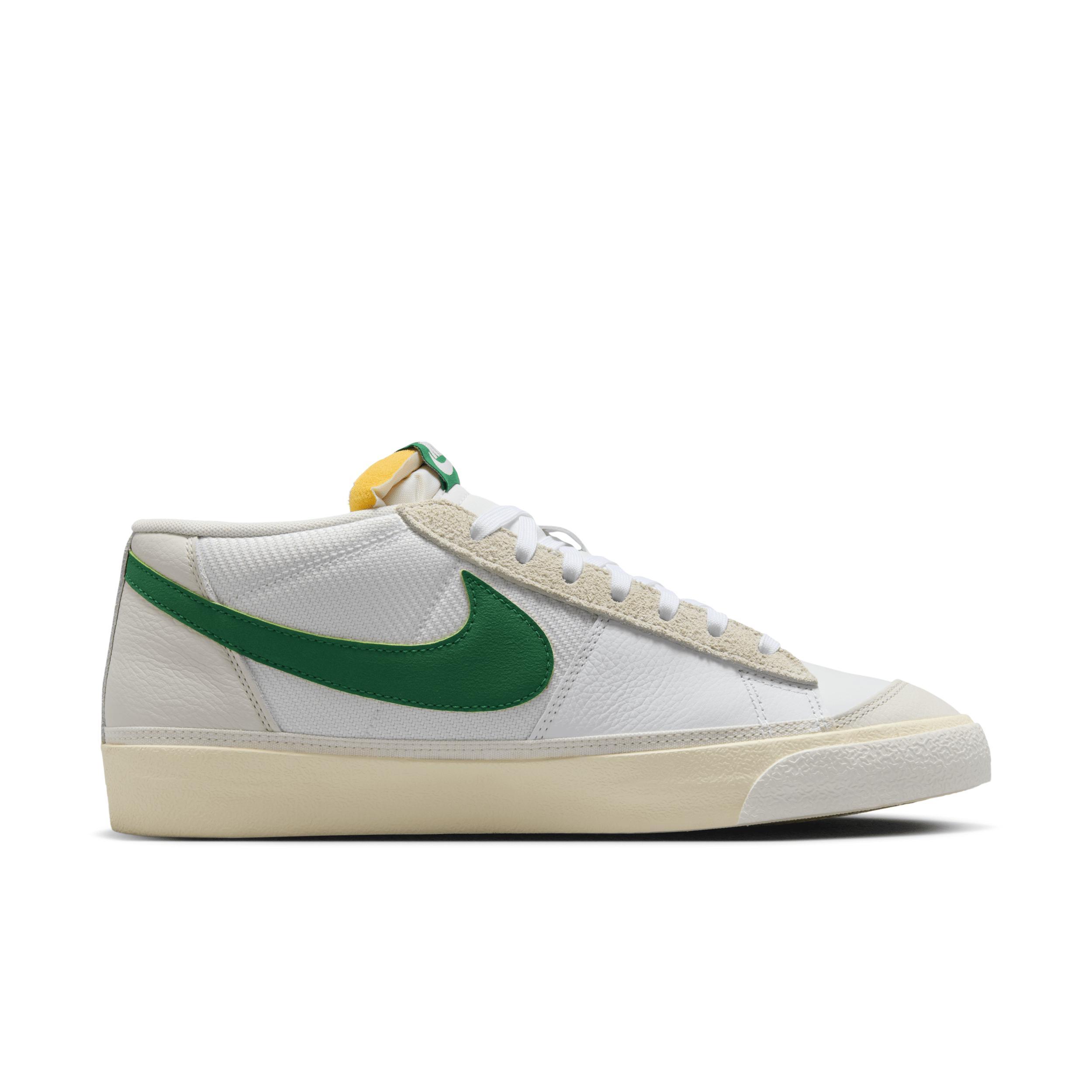 Nike Blazer Low Pro Club Men's Shoes Product Image