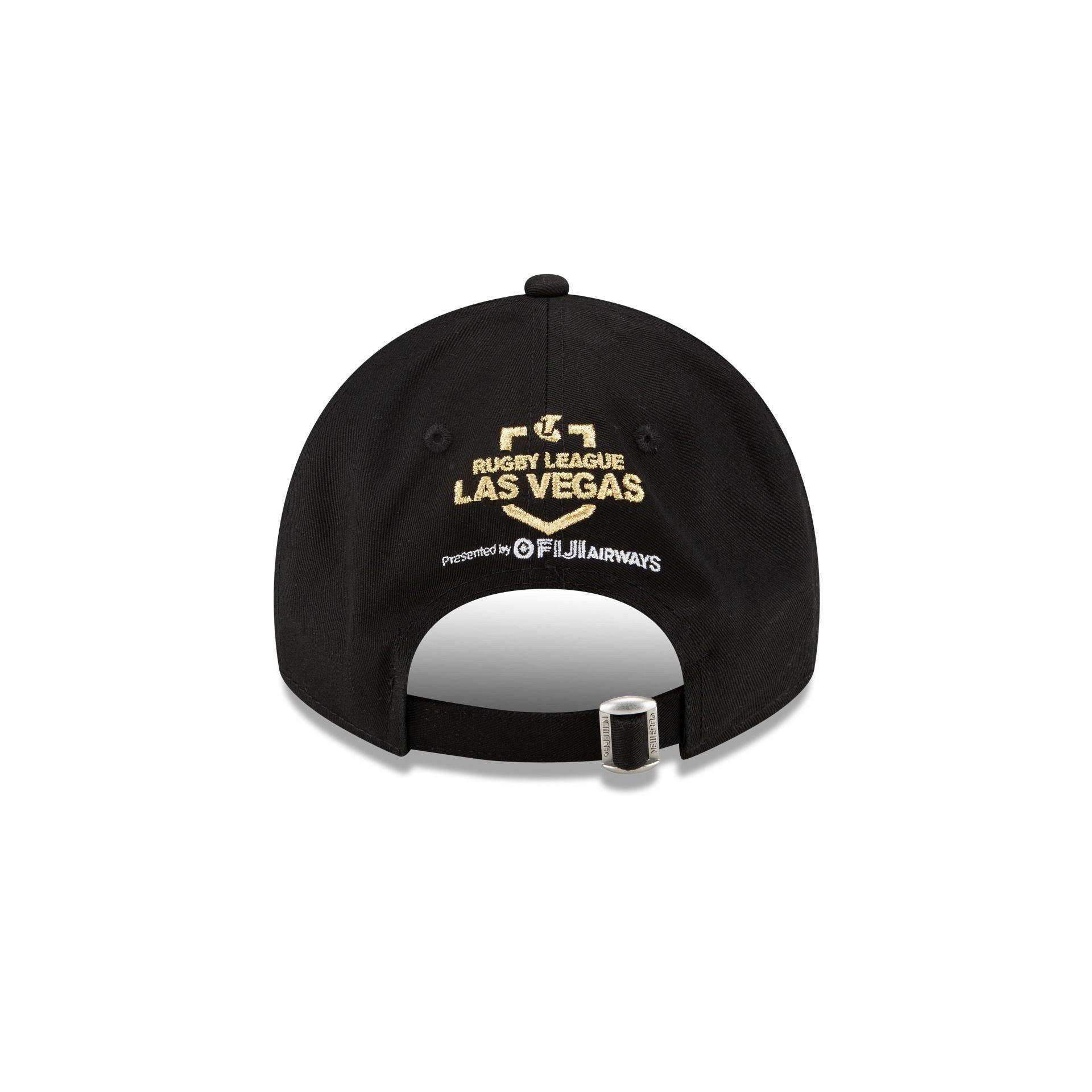 2024 Rugby League Las Vegas 9TWENTY Adjustable Hat Male Product Image