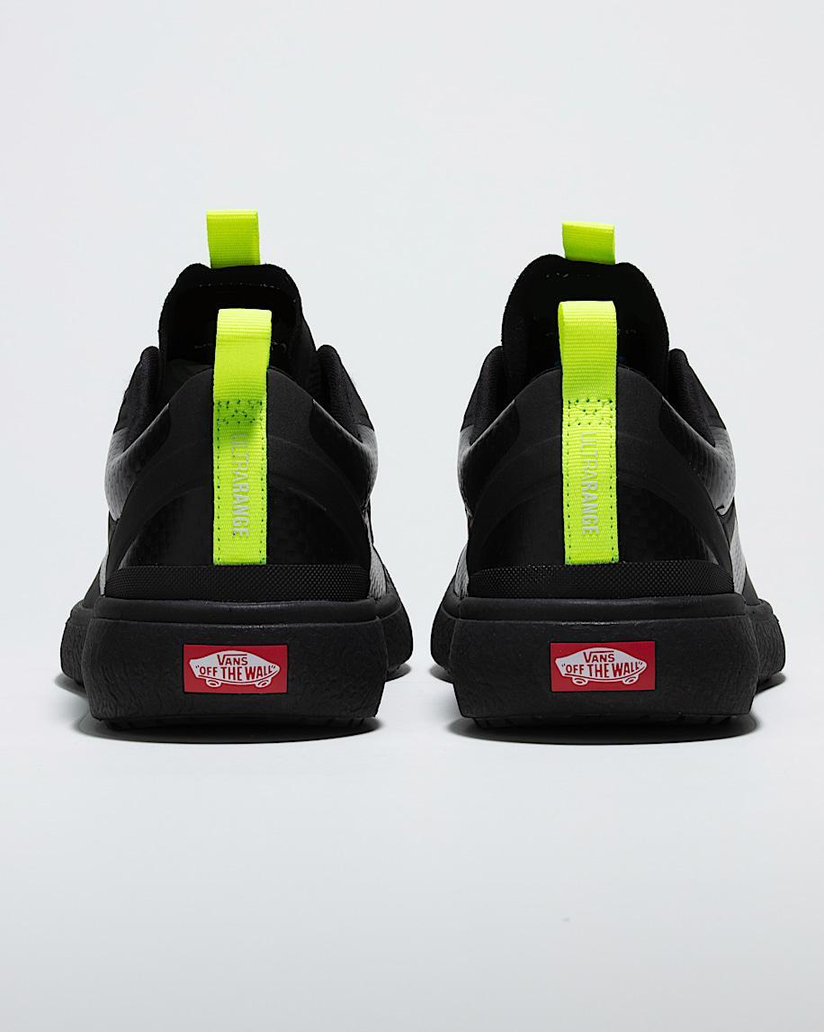 Customs UltraRange EXO Shoe in Customs| Vans US Product Image