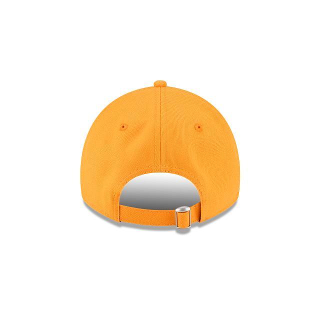 Tennessee Volunteers 9TWENTY Adjustable Hat Male Product Image