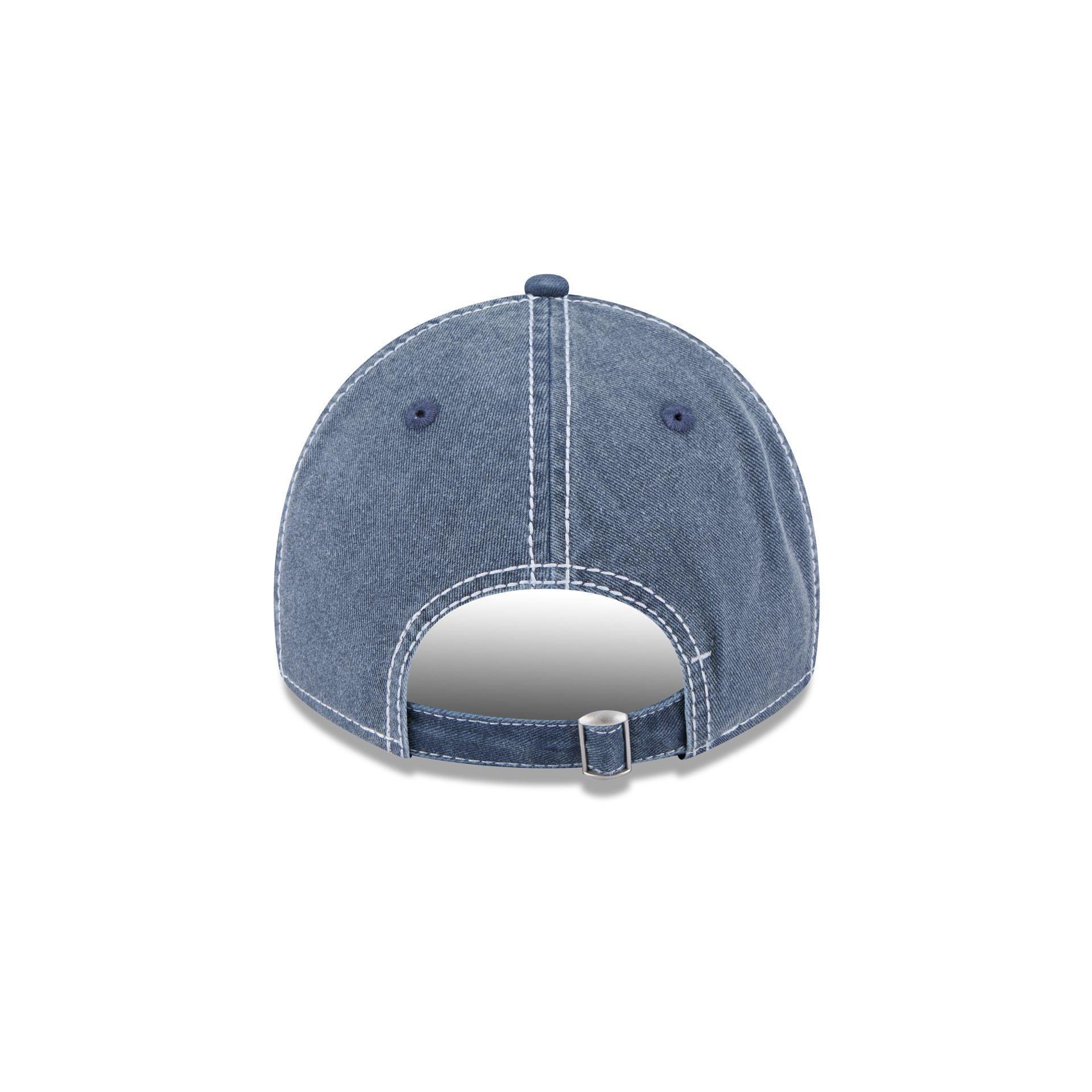 Anaheim Ducks Gradient Corduroy 9TWENTY Adjustable Hat Male Product Image