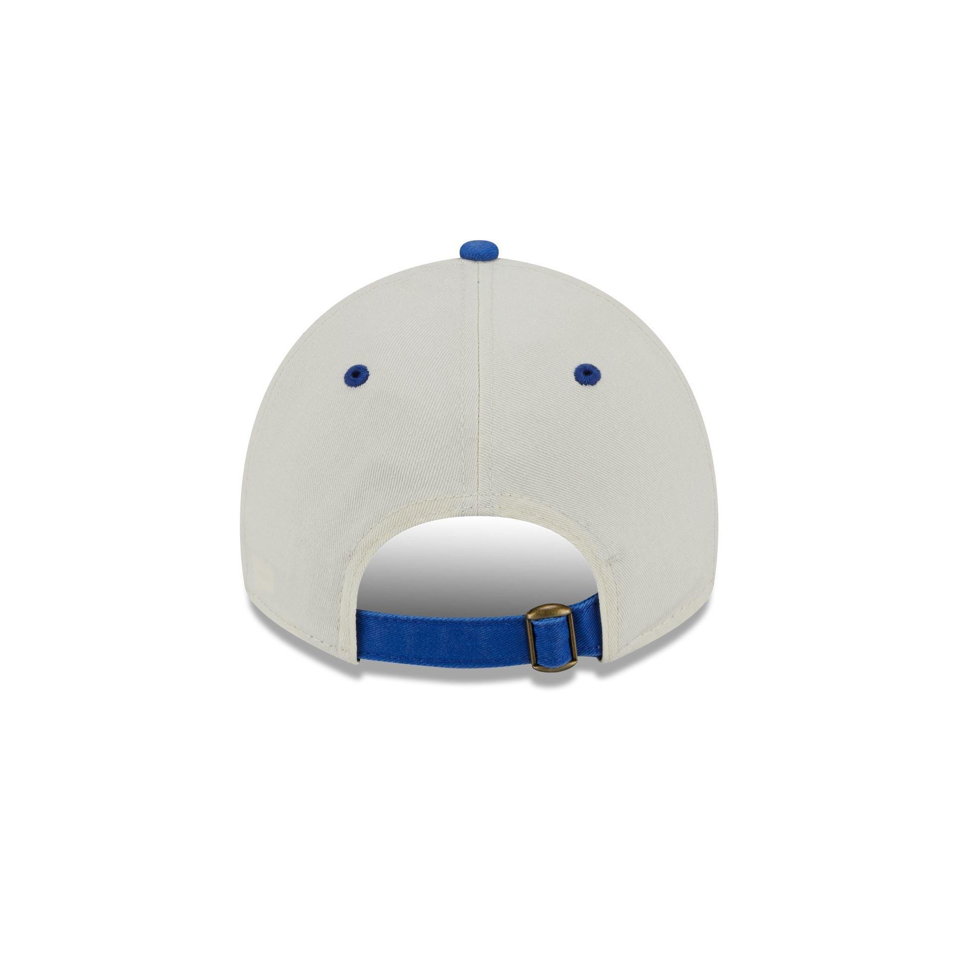 Toronto Blue Jays Classic Sidescript 9TWENTY Adjustable Hat Male Product Image