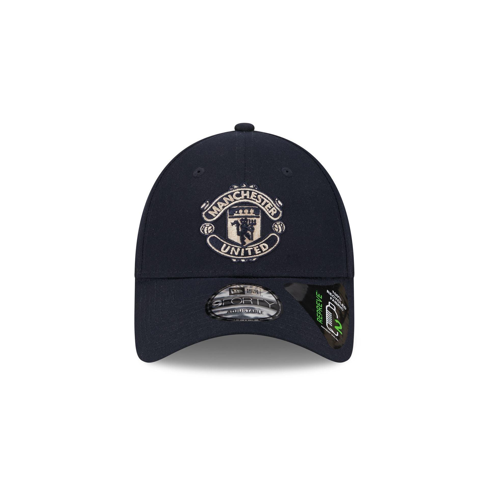 Cleveland Guardians 9FORTY Trucker Hat Male Product Image