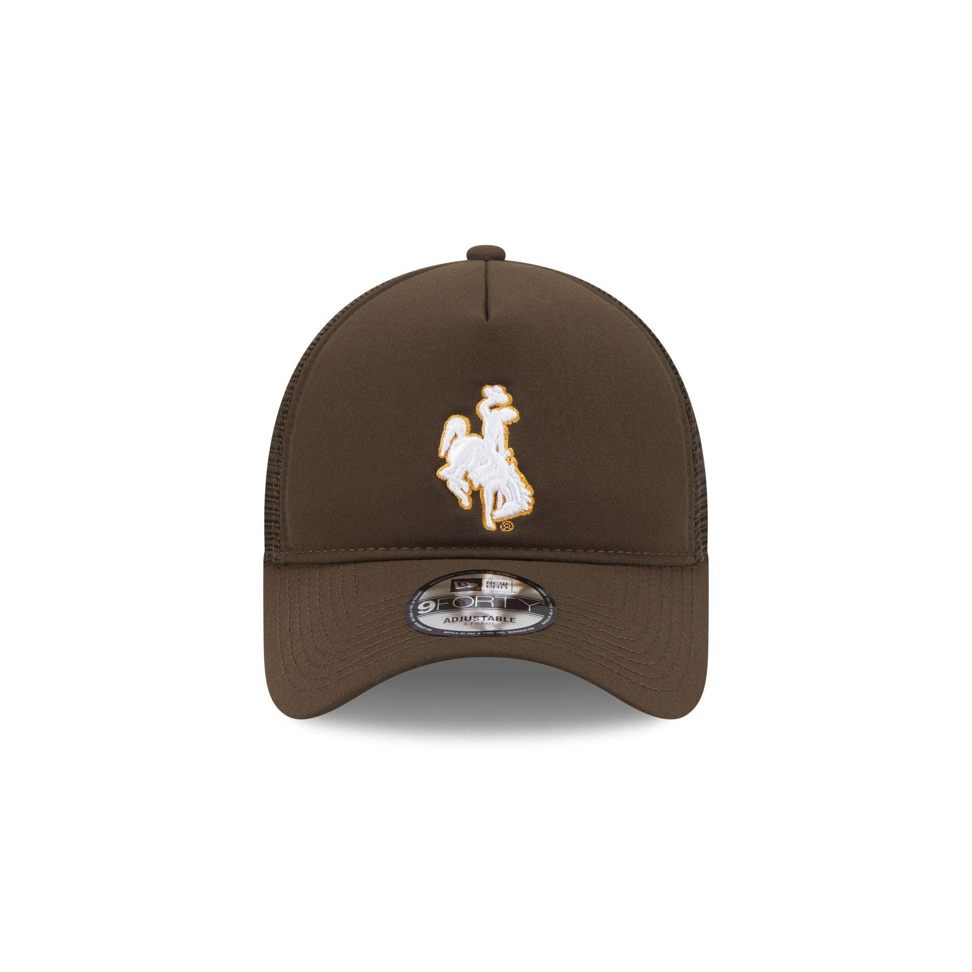 Buffalo Sabres Women's Script 9TWENTY Adjustable Hat Female Product Image