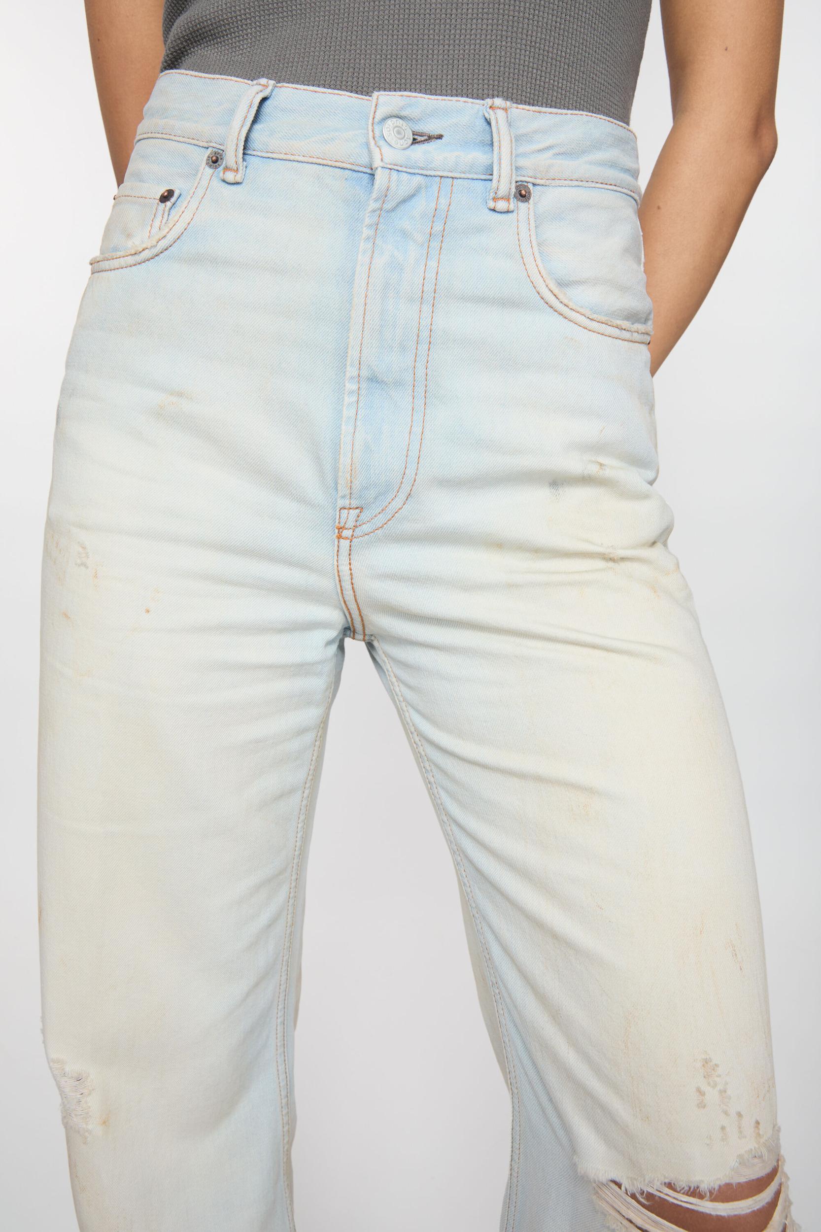Regular fit jeans - 2022 Product Image
