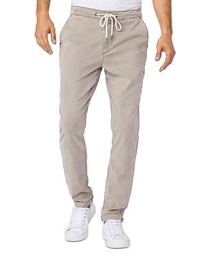 Mens Fraser Drawstring Brushed Twill Pants Product Image
