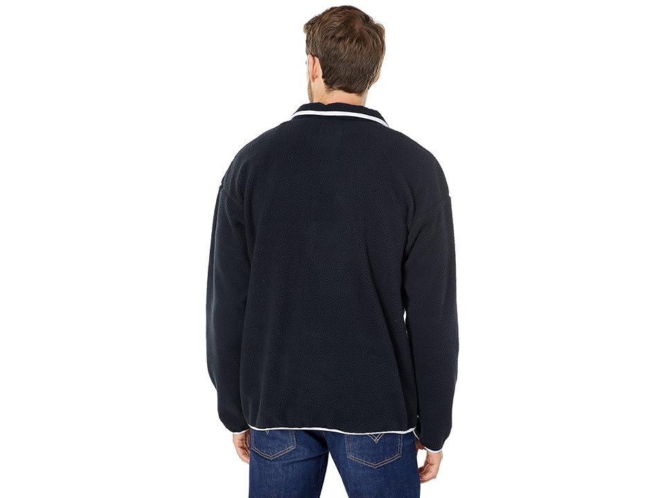 Columbia Mens Helvetia Half Snap Fleece Pullover- Product Image