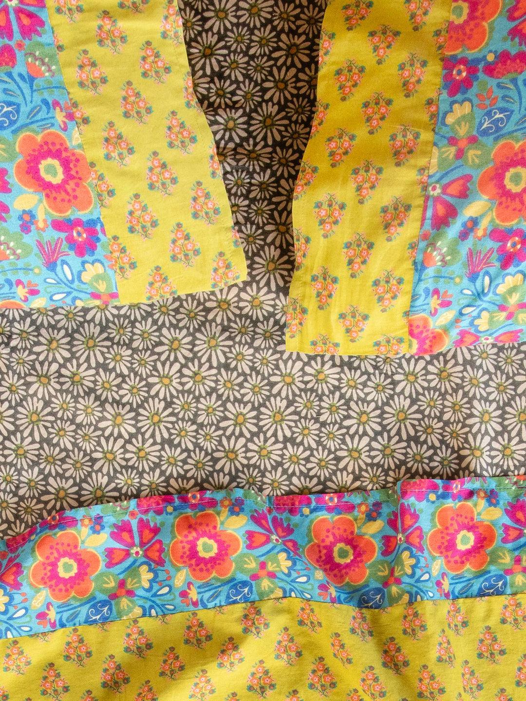 Mix & Match Cotton Sheet Set Product Image