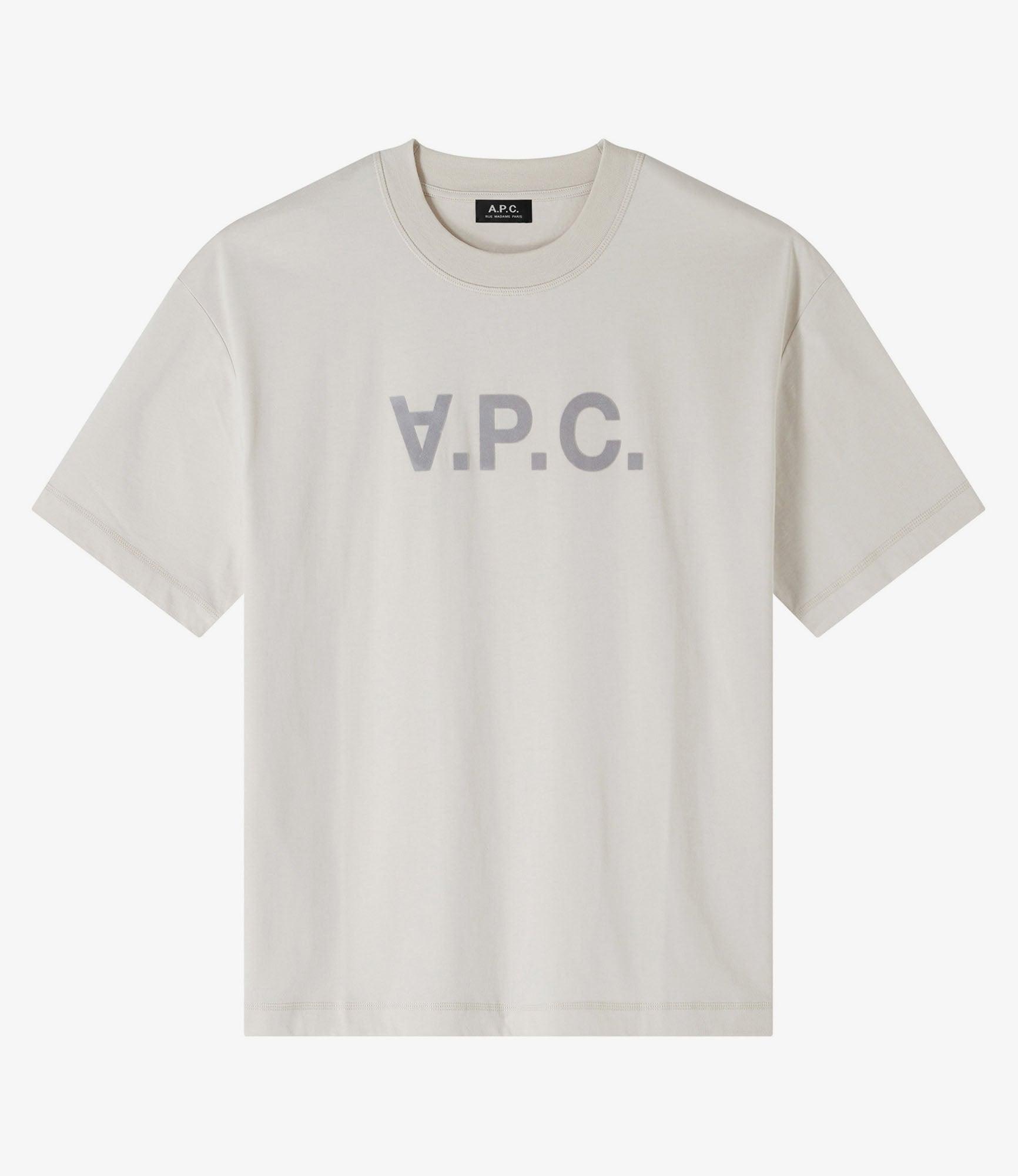 Oversize Grand VPC T-shirt (W) Product Image