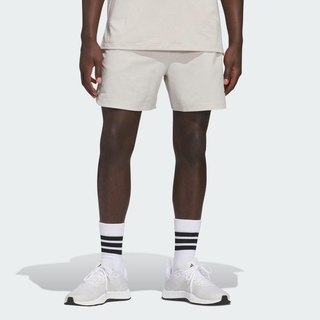 Axis Woven Training Shorts Product Image