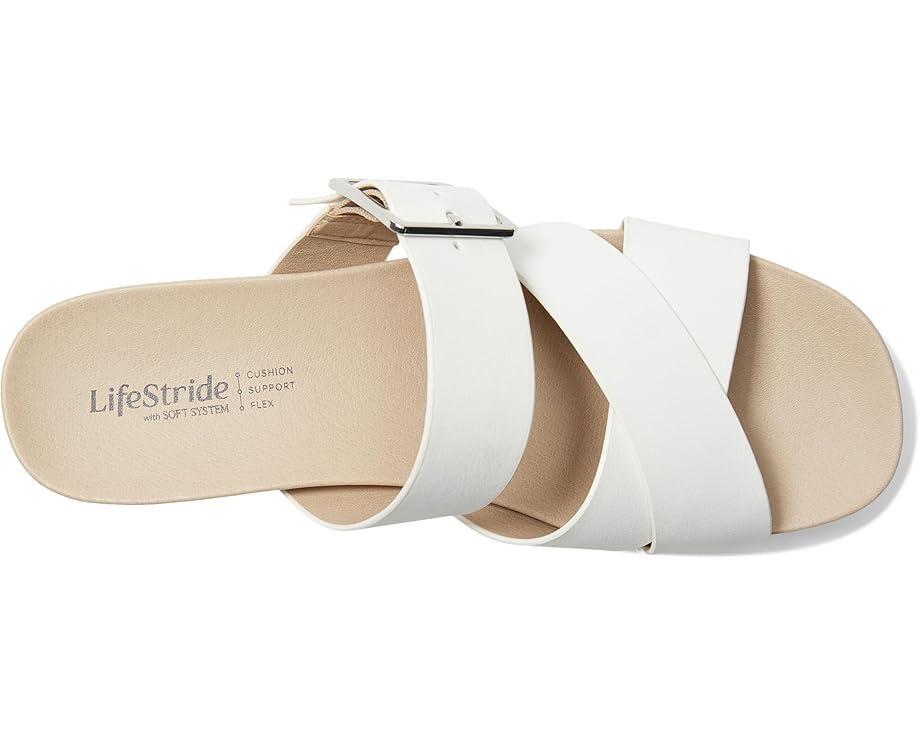 Waverly Sandals Product Image