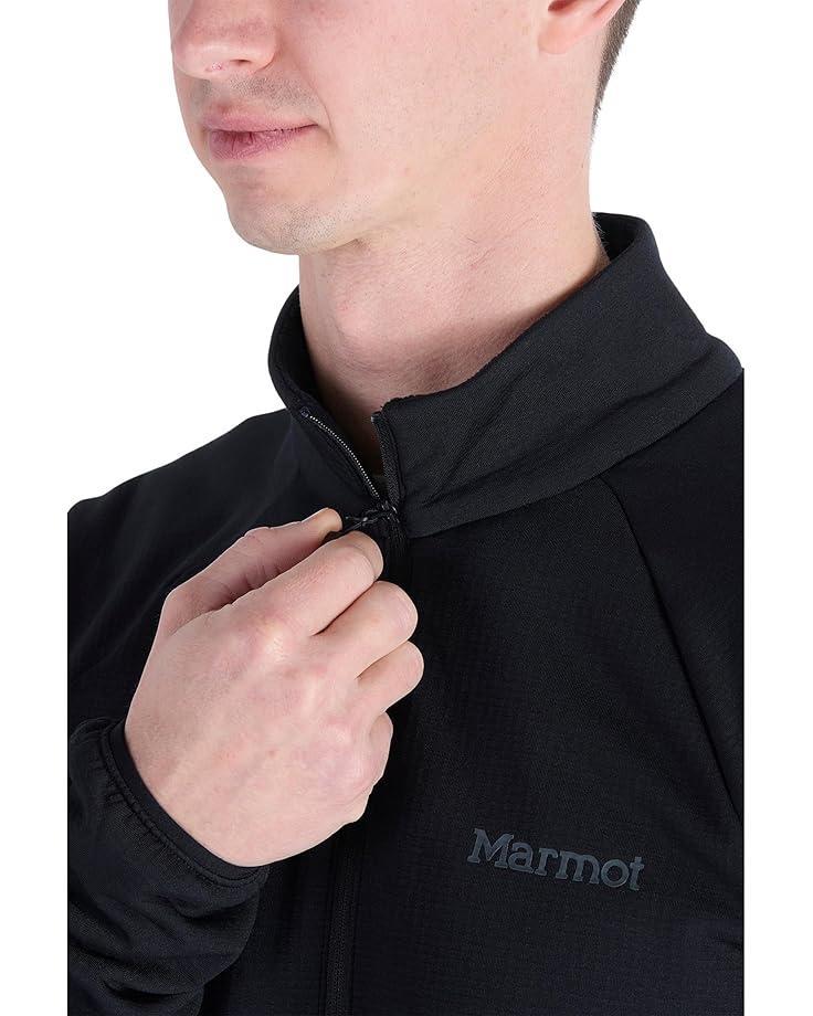 Men's Marmot Leconte 1/2 Zip Product Image