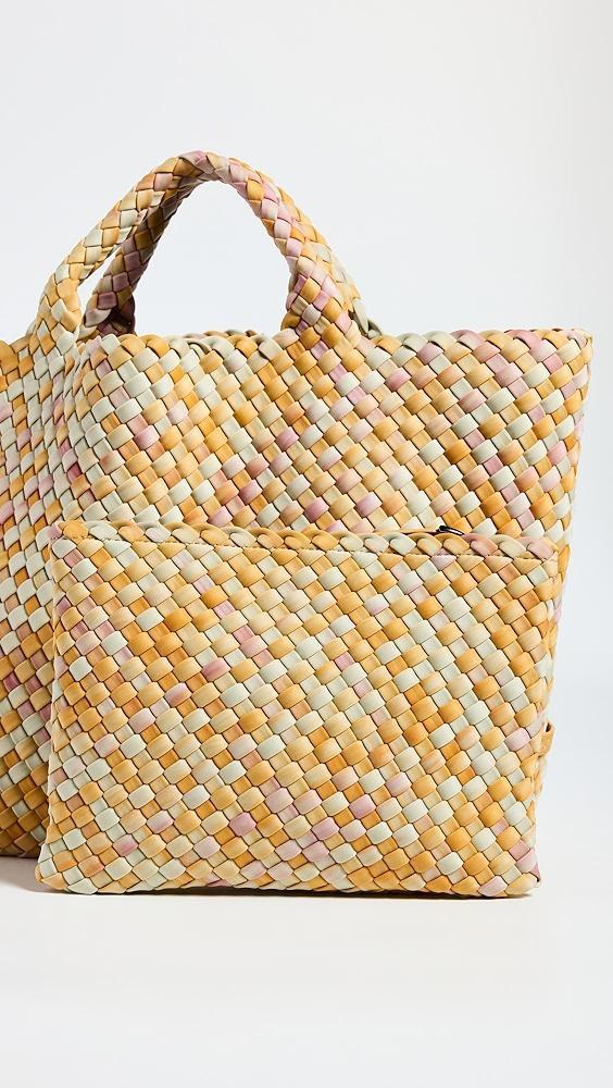 Naghedi St. Barths Medium Tote | Shopbop Product Image