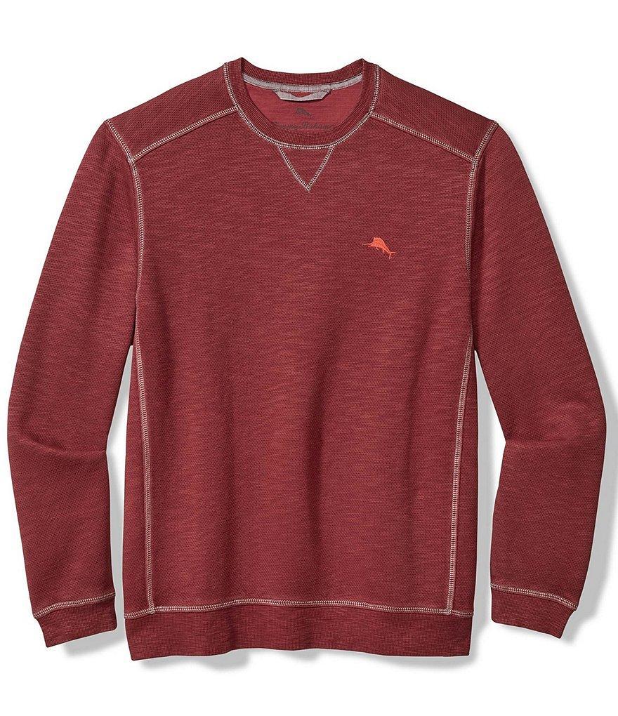 Tommy Bahama Trinidad Long Sleeve T-Shirt Product Image