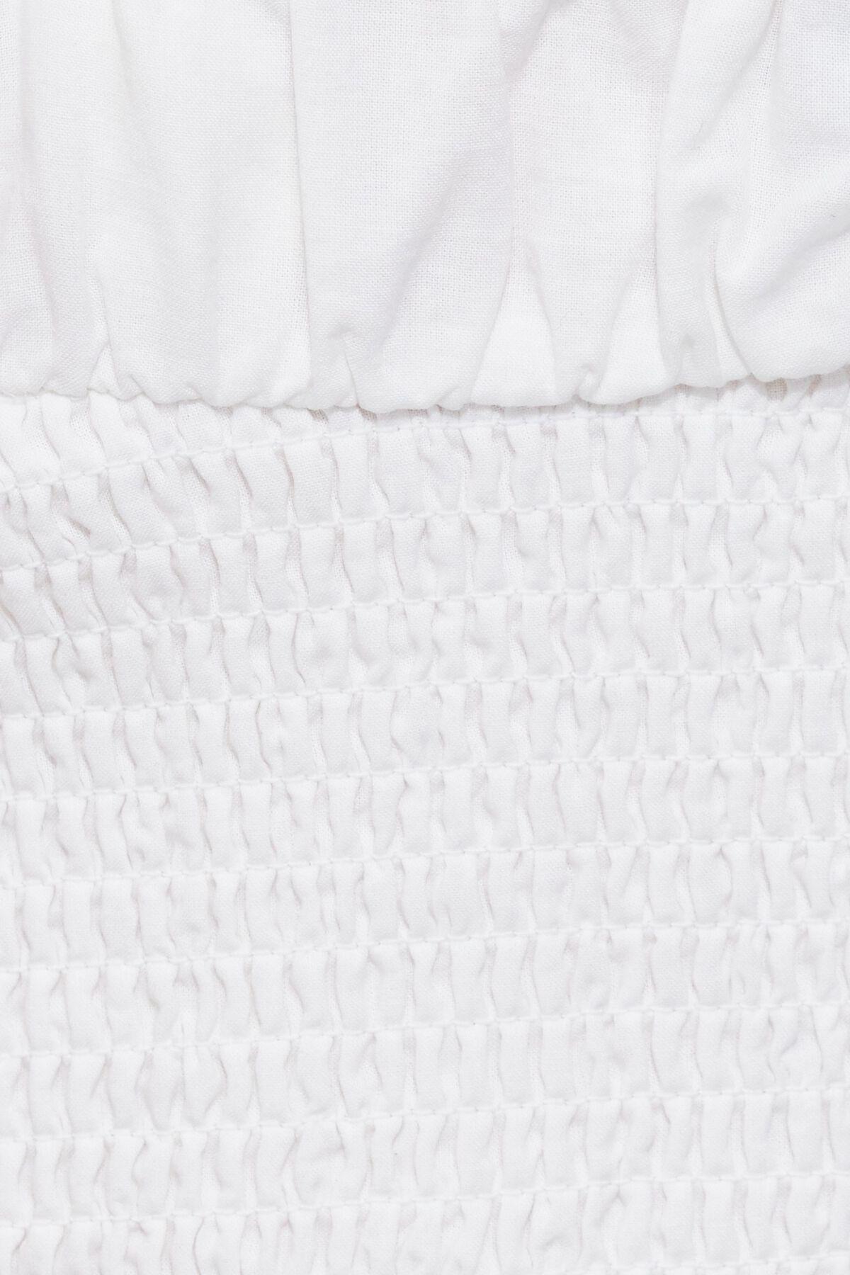 Smocked Cami Top Product Image