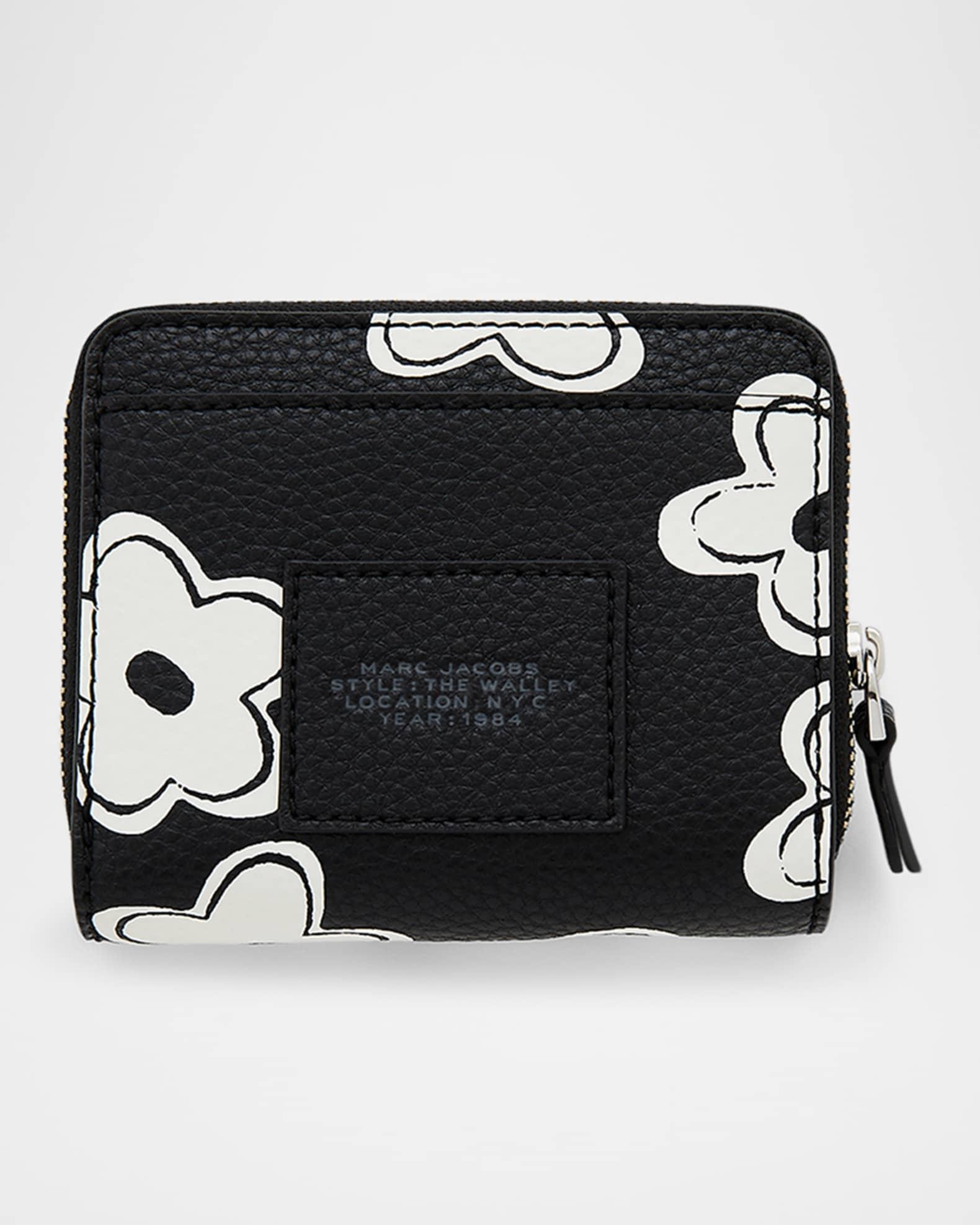 The Mini Compact Wallet  Product Image