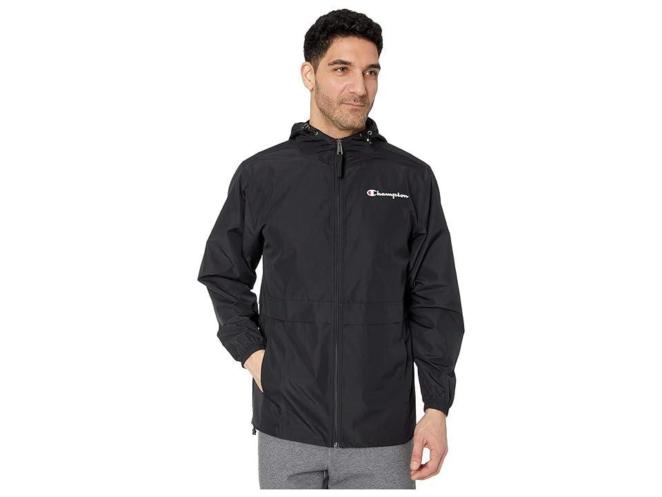 Champion Stadium Full Zip Jacket Men's Coat Product Image