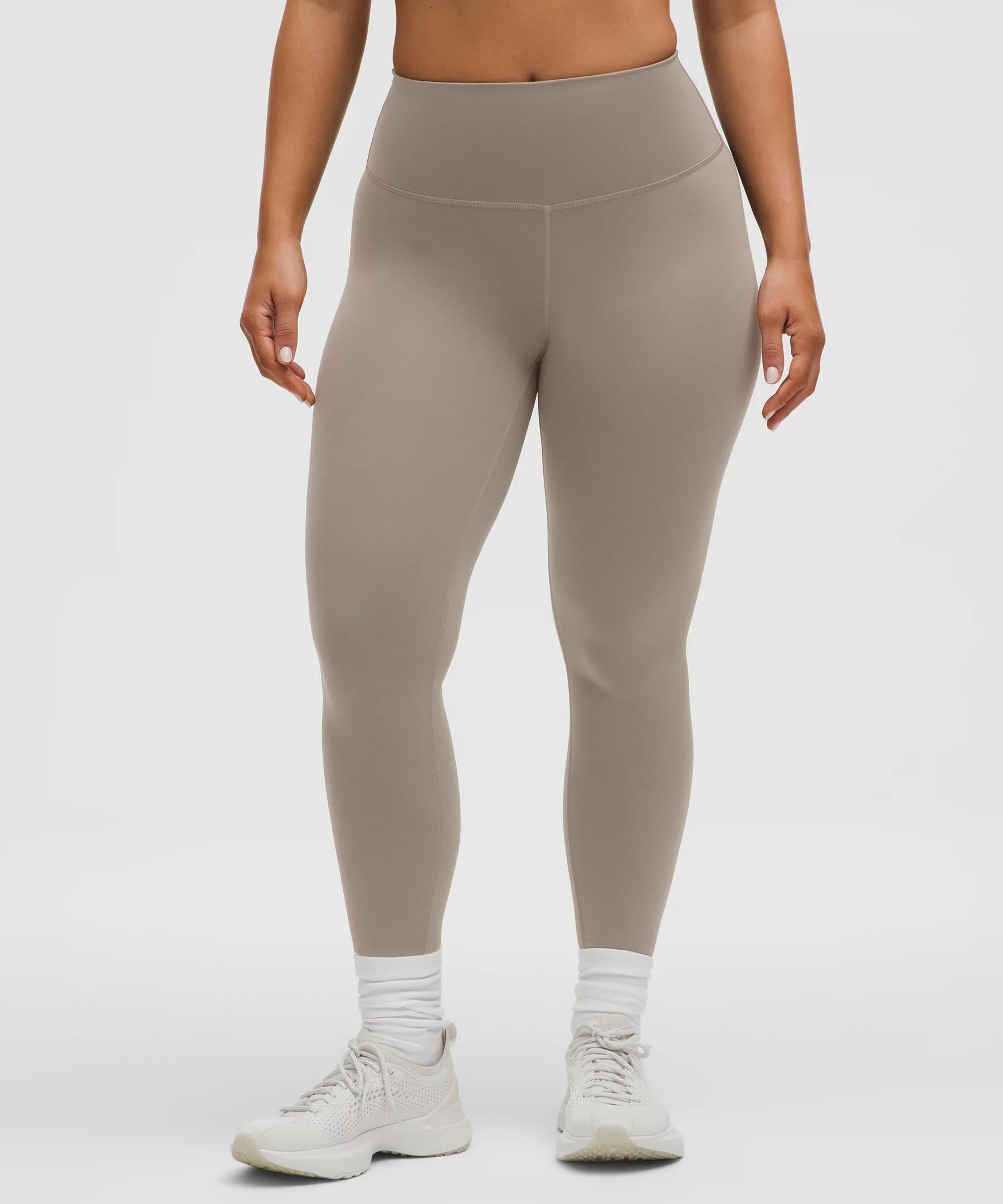 Wunder Train Contour Fit High-Rise Tight 25" Product Image