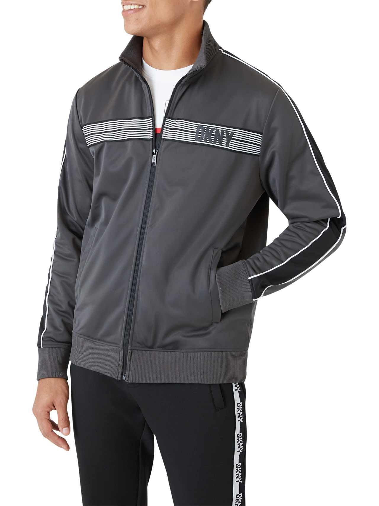 Royal Track Jacket Product Image