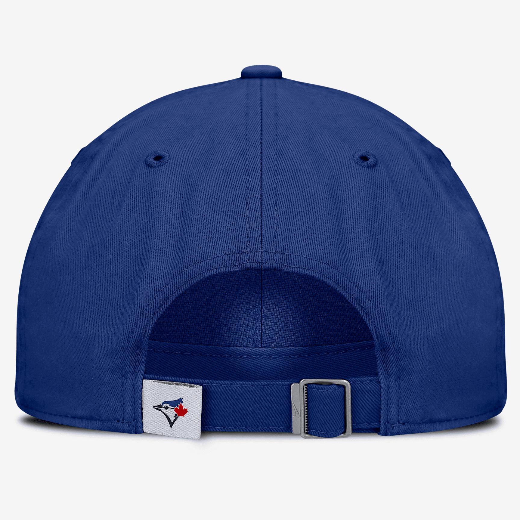 Toronto Blue Jays Club Menâs Nike Men's MLB Adjustable Hat Product Image