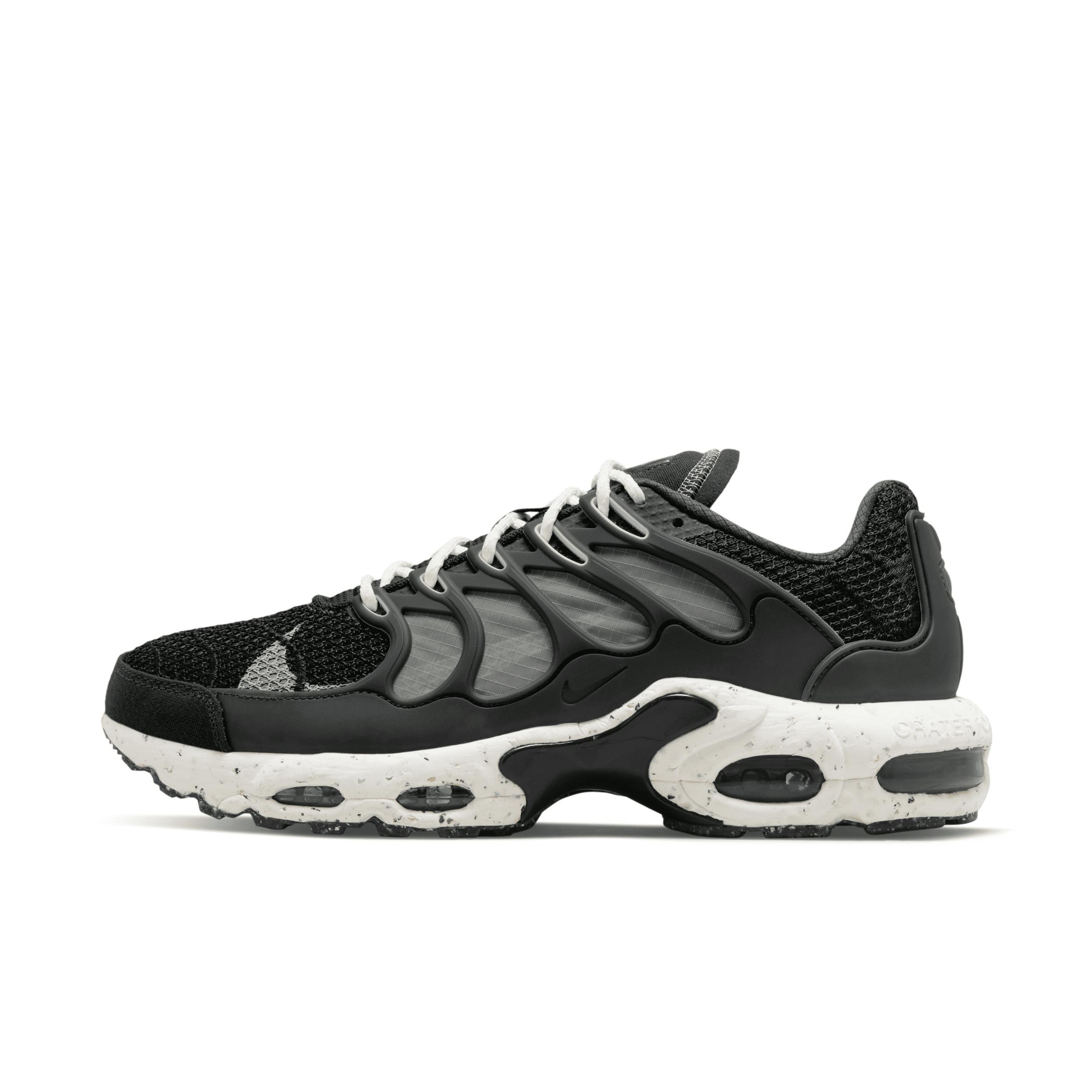 Nike Mens Nike Air Max Terrascape Plus - Mens Running Shoes Product Image