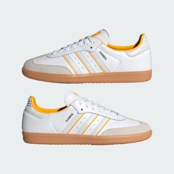 Samba OG Shoes Product Image