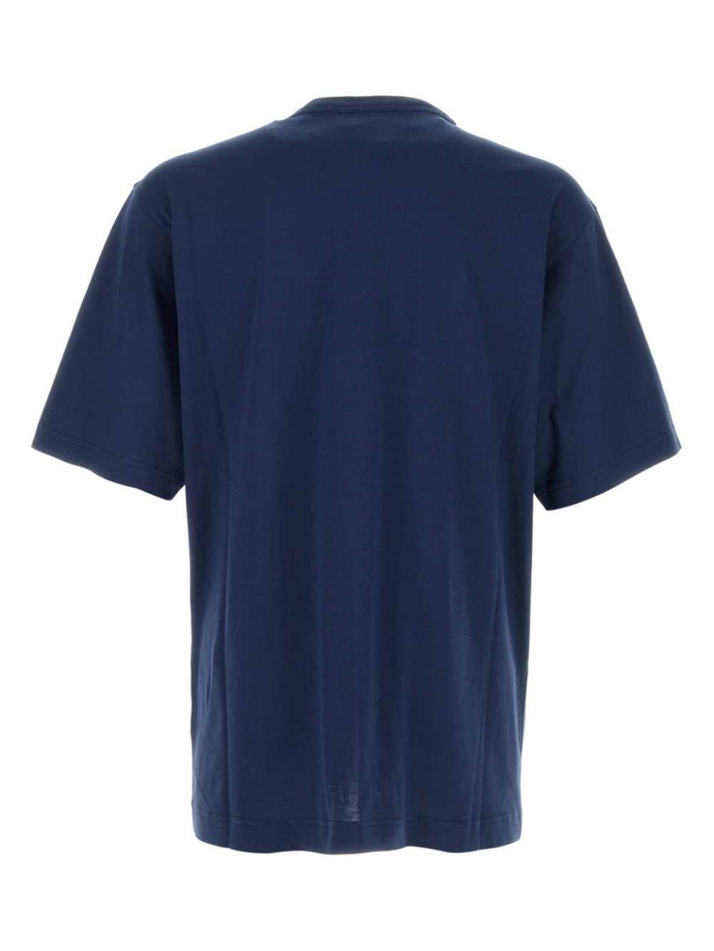 cotton T-shirt Product Image