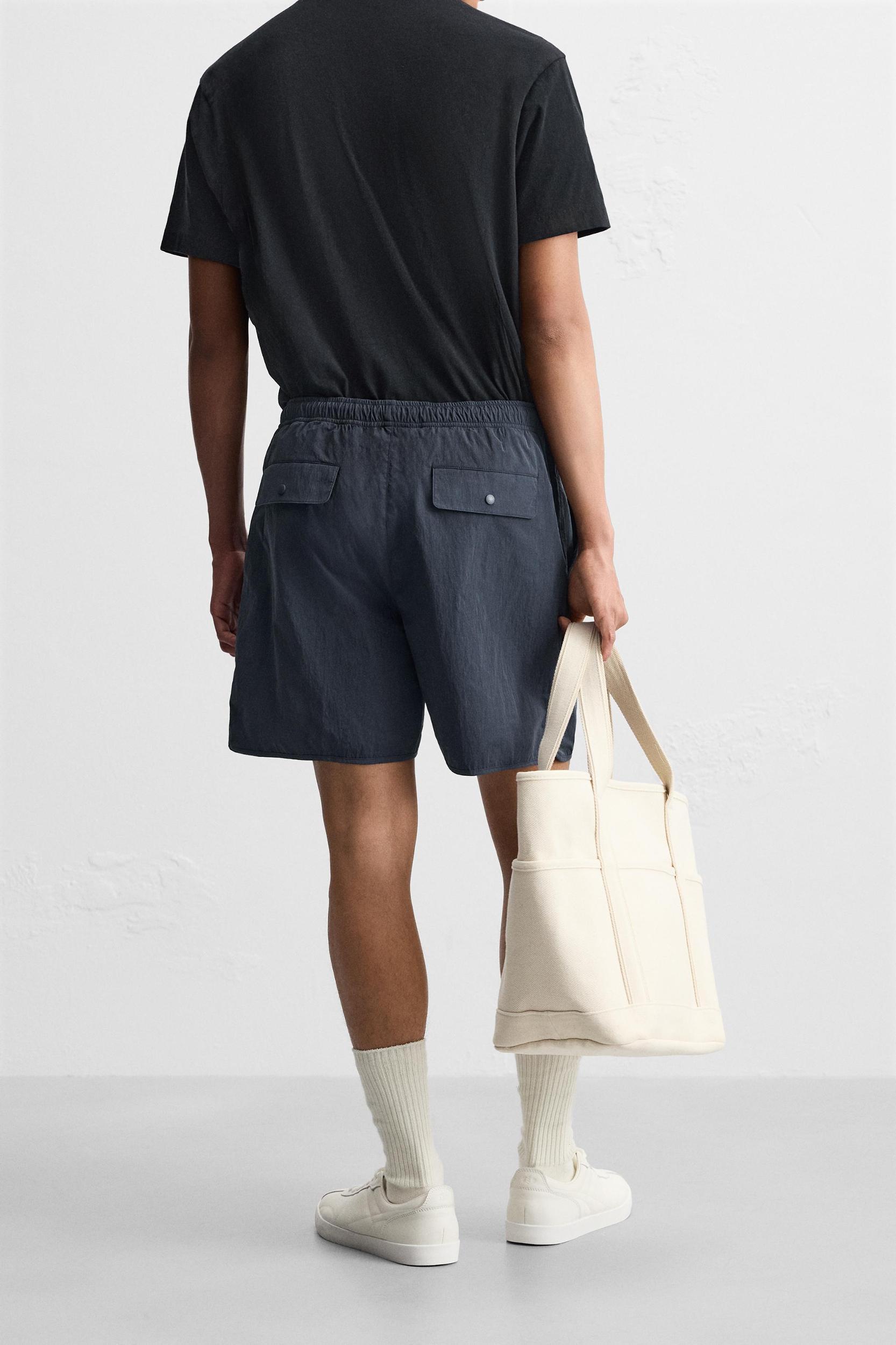 TECHNICAL SHORTS Product Image