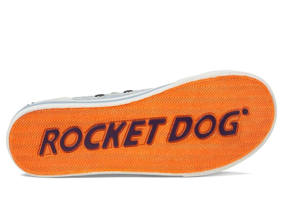 Rocket Dog Womens Jazzin Sneaker Product Image