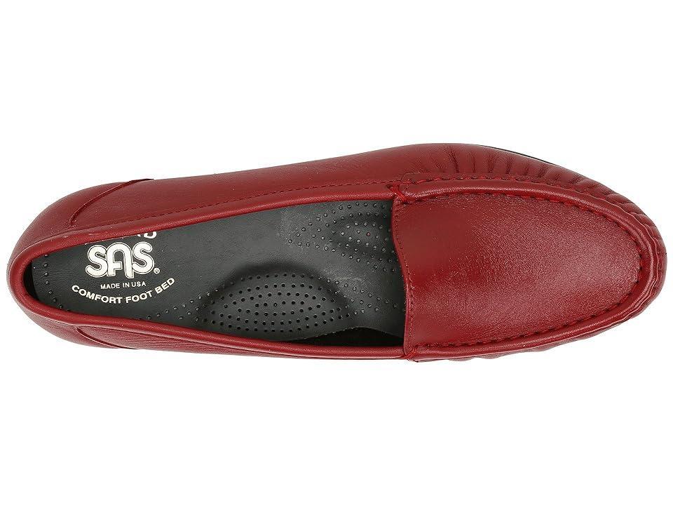 SAS Simplify Comfort Loafer Women's Shoes Product Image