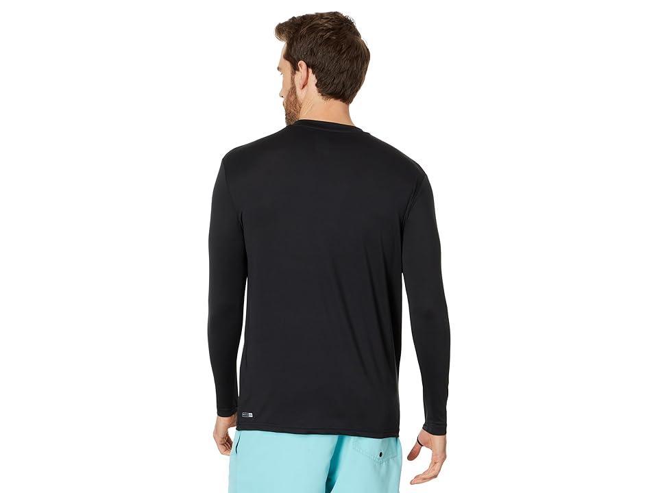 Quiksilver Everyday Surf Tee Long Sleeve Men's Swimwear Product Image