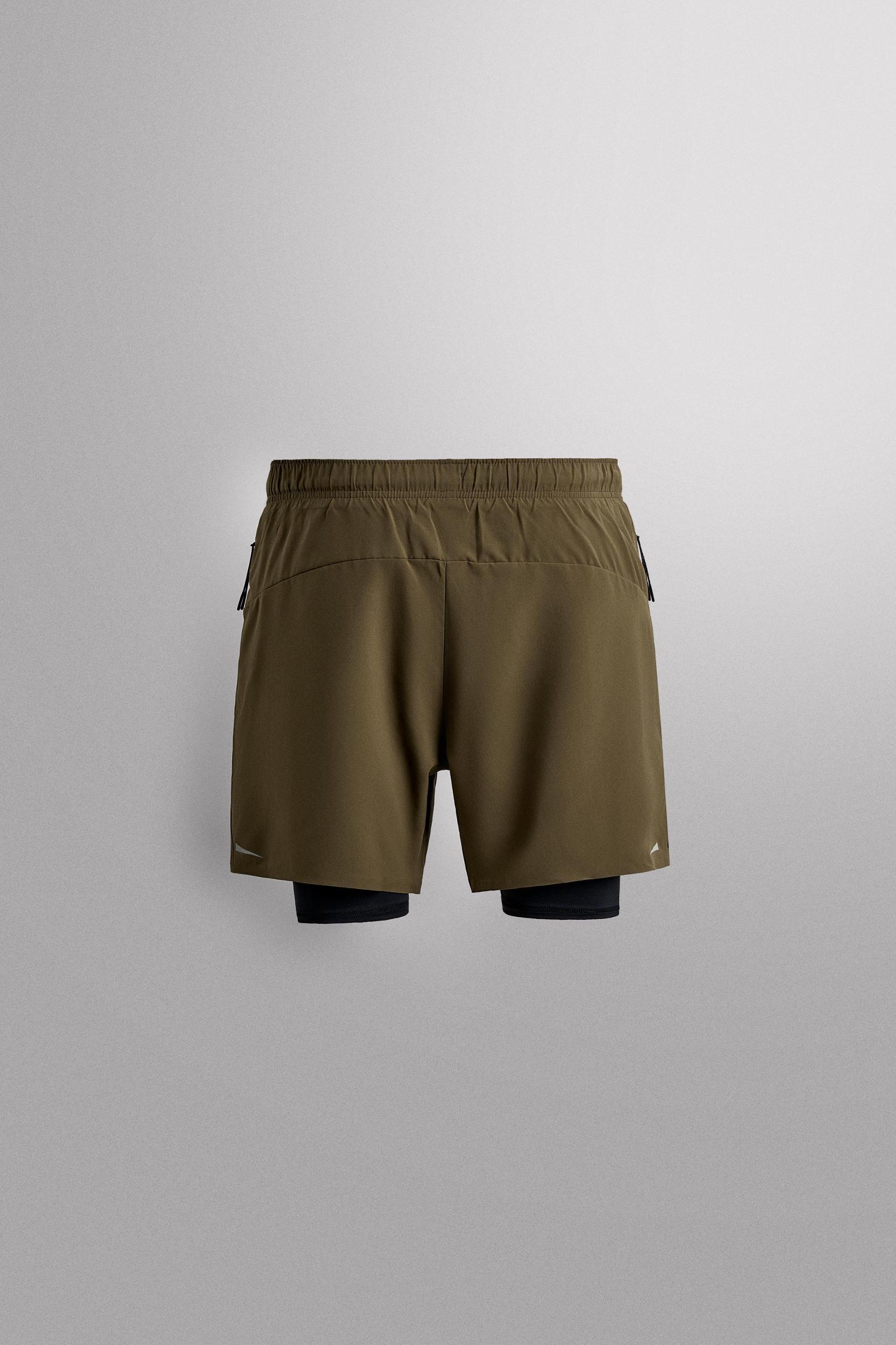 2-IN-1 TRAINING SHORTS Product Image