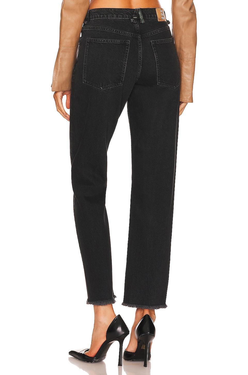 x Care FP A New Day Mid Jean Free People Product Image