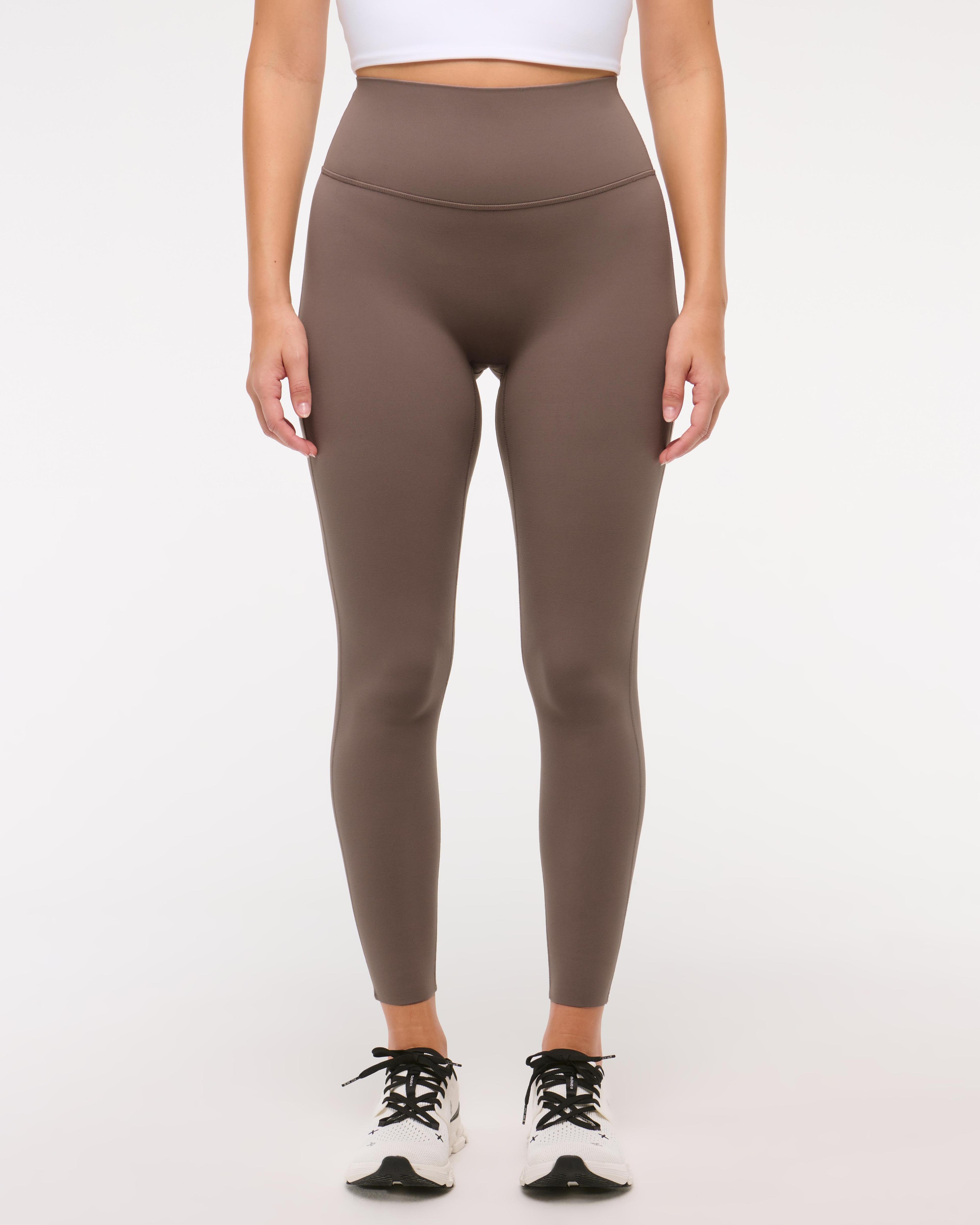 YPB studioFLEX Curve Love 7/8-Length Legging Product Image