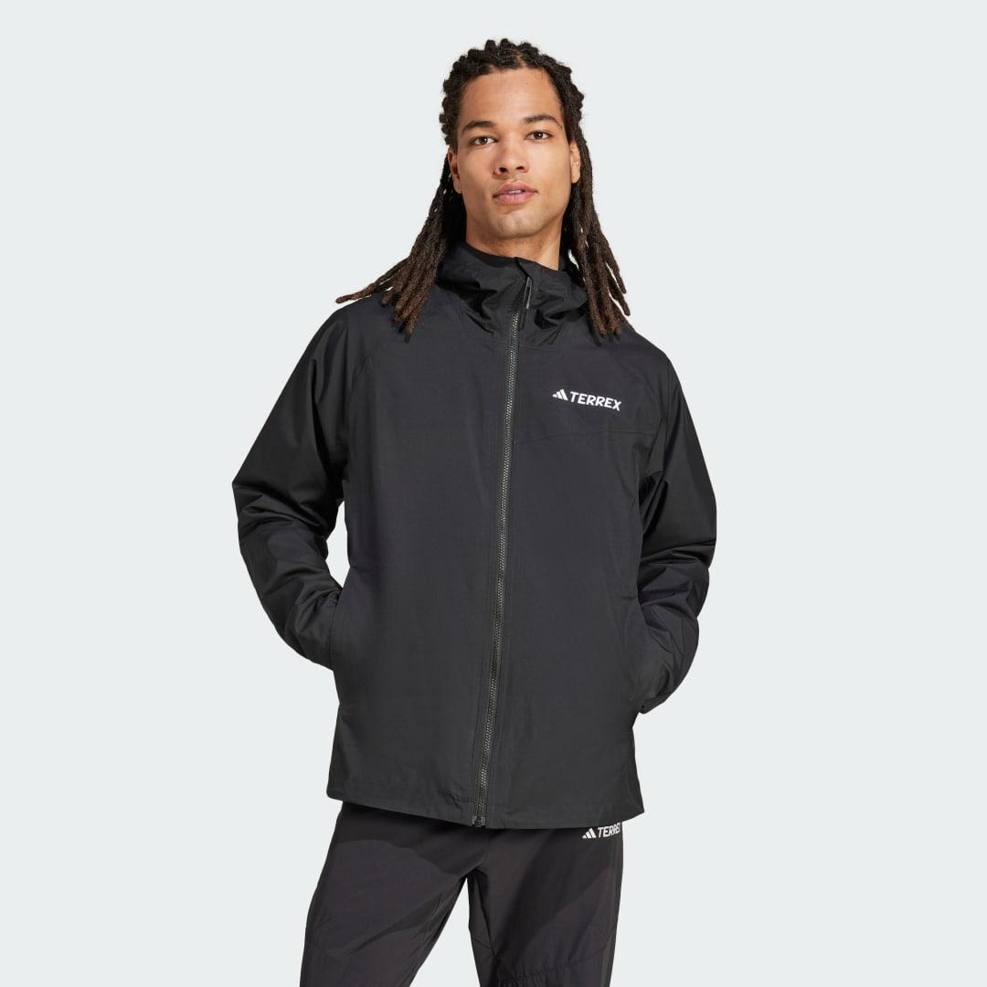Terrex Multi 2L RAIN.RDY Jacket Product Image