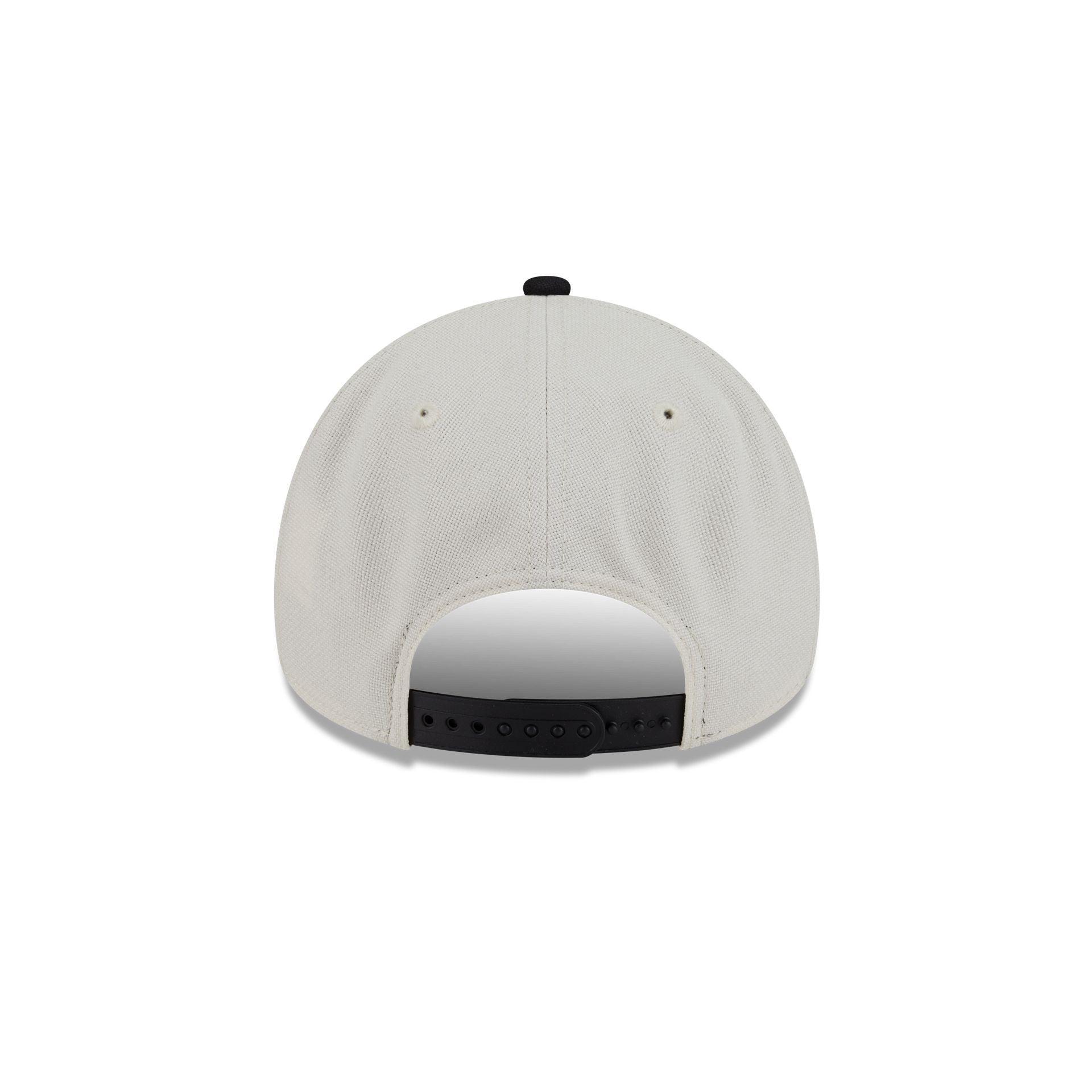 New Era Cap Bronx 9FORTY A-Frame Trucker Hat Male Product Image