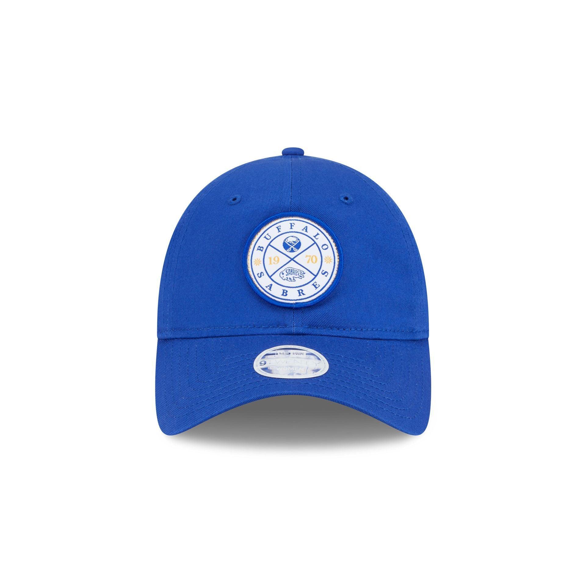 St. Louis Blues Team Tag 9TWENTY Adjustable Hat Male Product Image