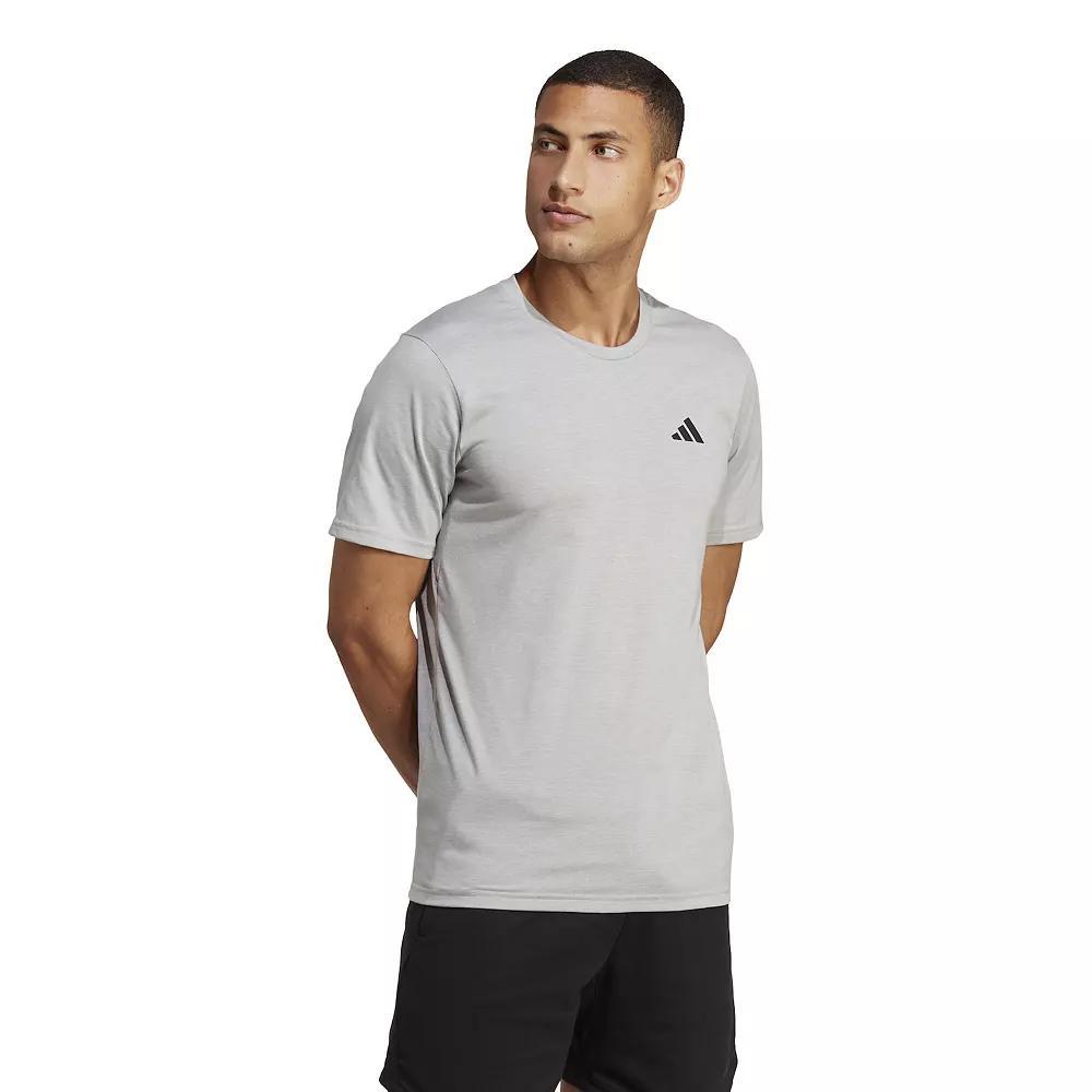 Men's adidas Train Essentials Feelready Training Tee,  Product Image