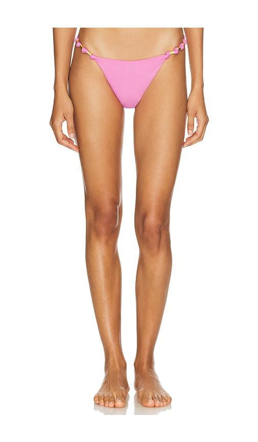 Paula Bikini Bottom Vix Swimwear Product Image