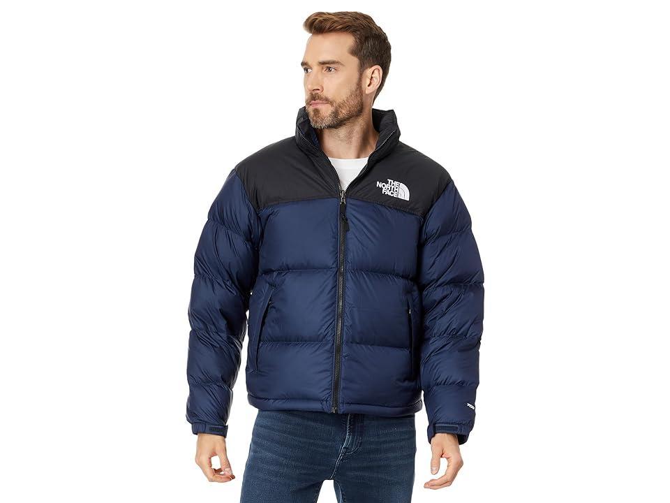 The North Face 1996 Retro Nuptse Down Puffer Jacket Product Image