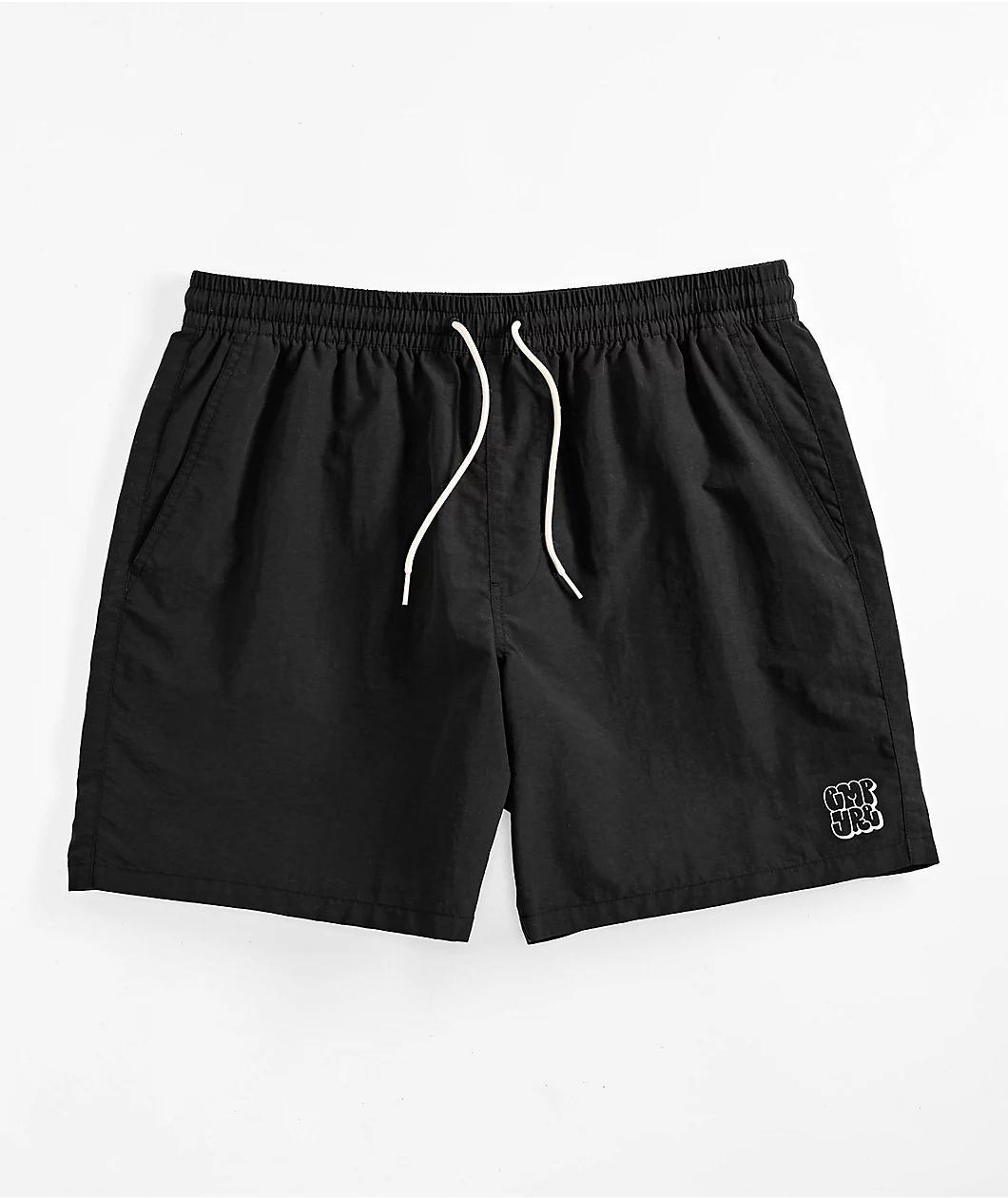 Nike Mesh Flow Blue Shorts Product Image