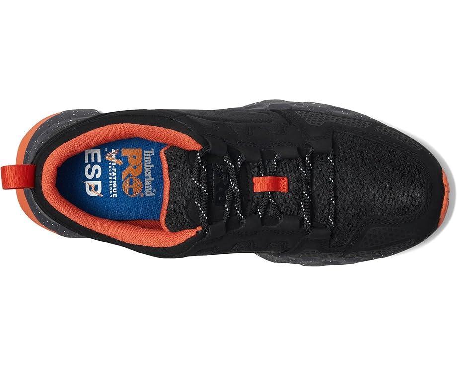 Powertrain Alloy Toe Product Image