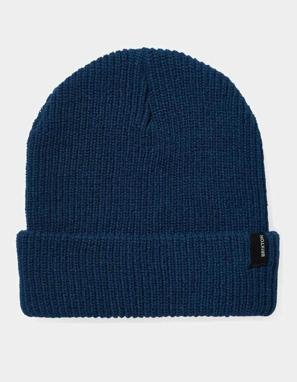 BRIXTON Heist Beanie Product Image