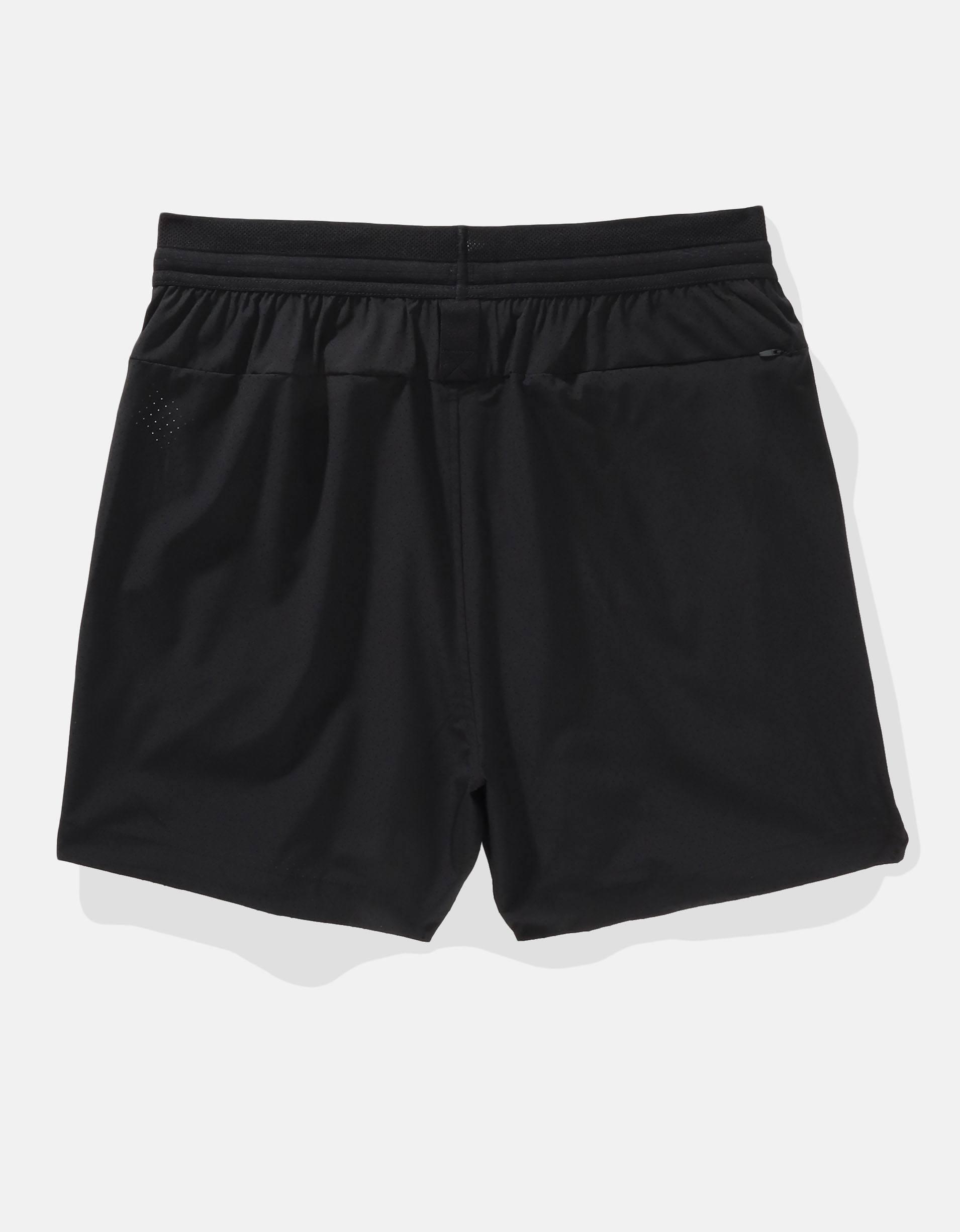 AE 24/7 5" Lined Training Short Product Image