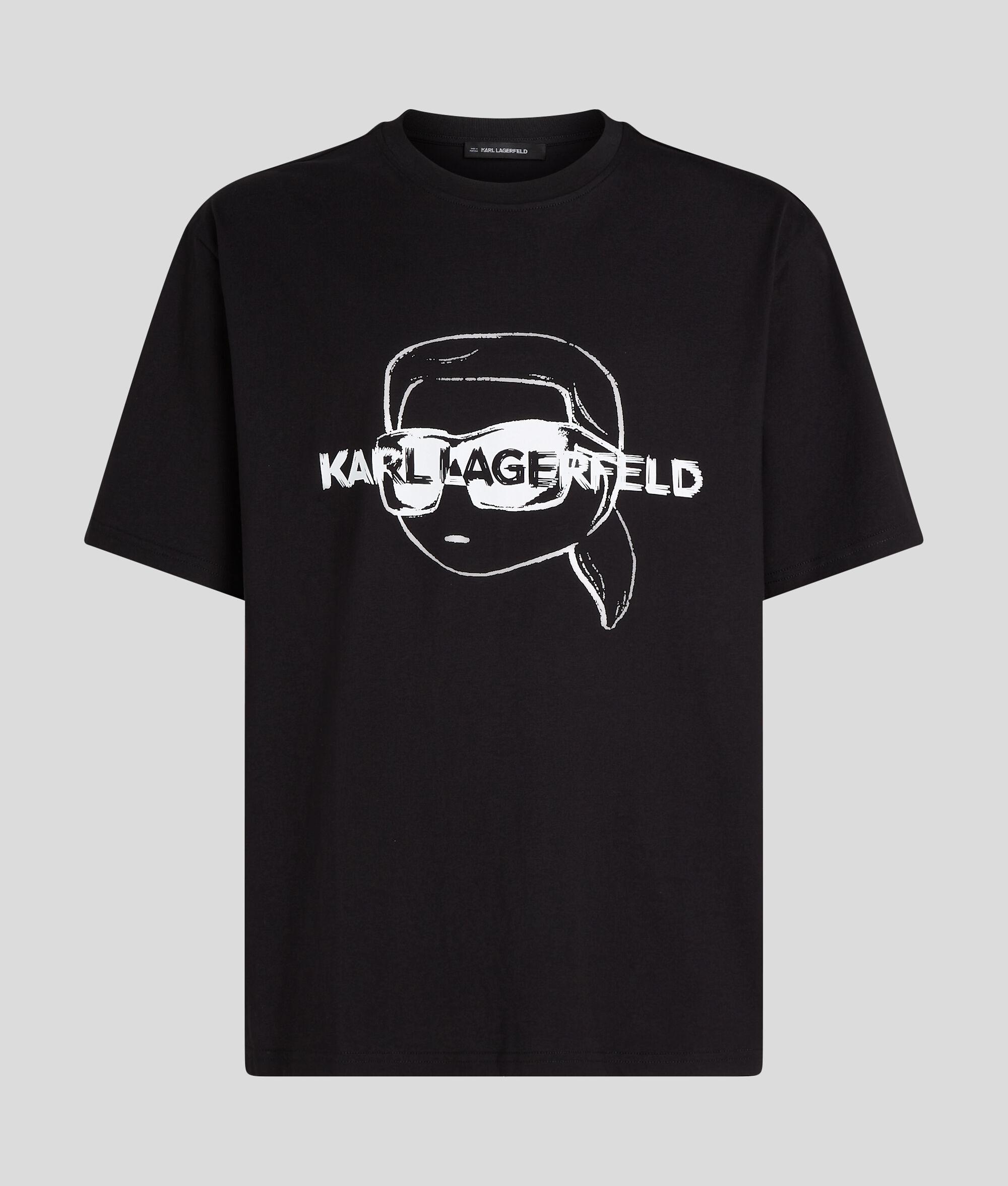 IKON GRAPHIC T-SHIRT Product Image