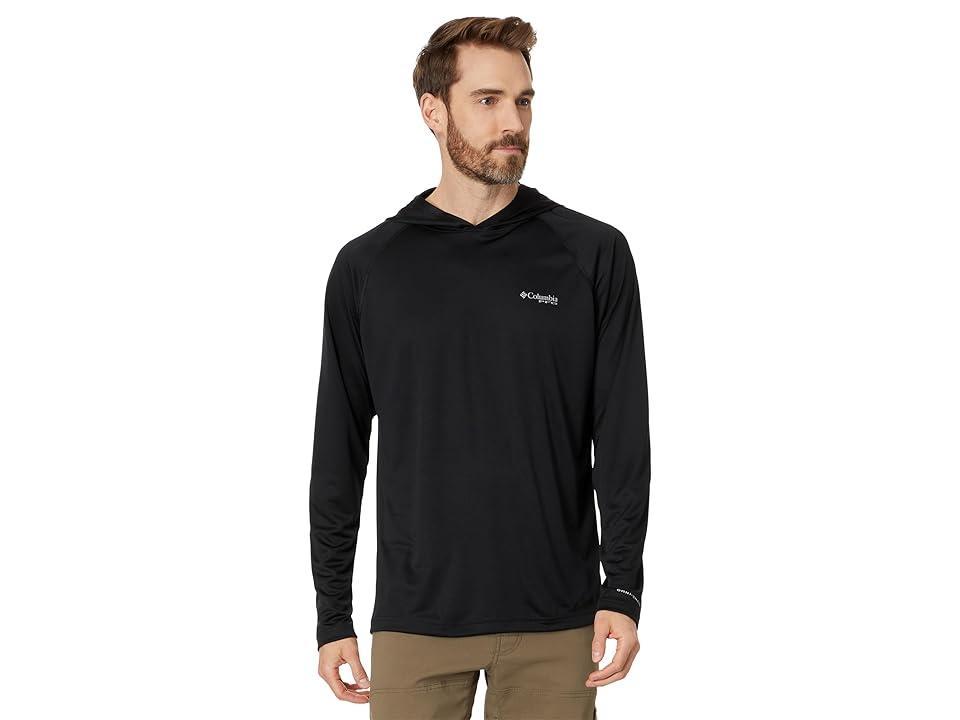 Columbia Men's PFG Solar Stream Hoodie- Product Image